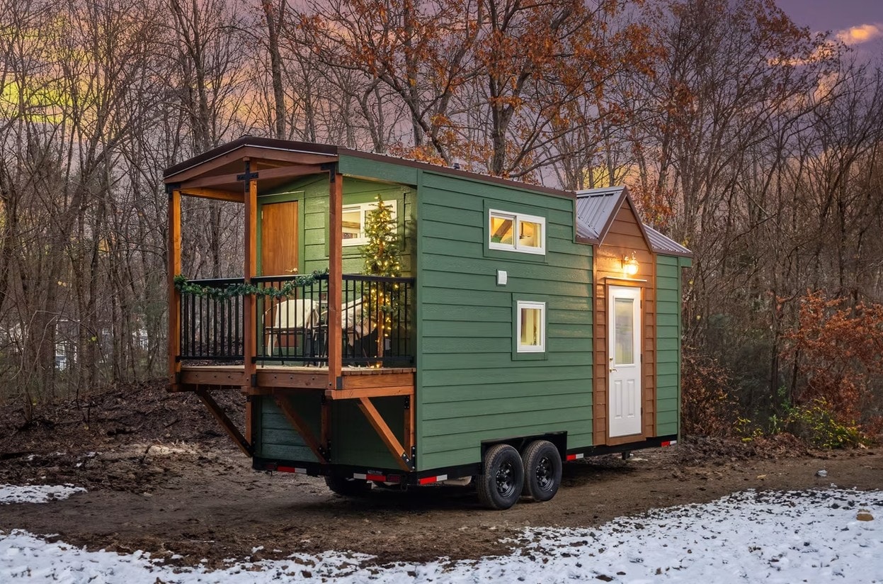 В The Spruce можно найти неожиданные особенности и функциональность.