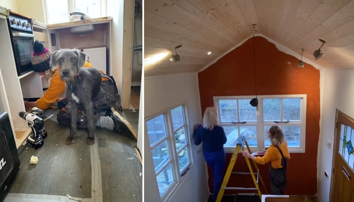 Без добровольных помощников не обошлось. Без добровольных помощников не обошлось.