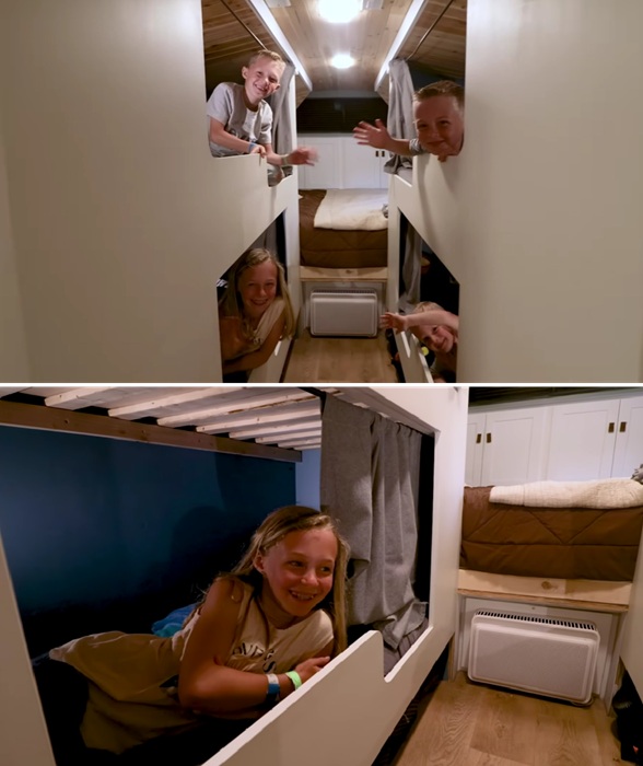 Детские спальные места. Детские спальные места.