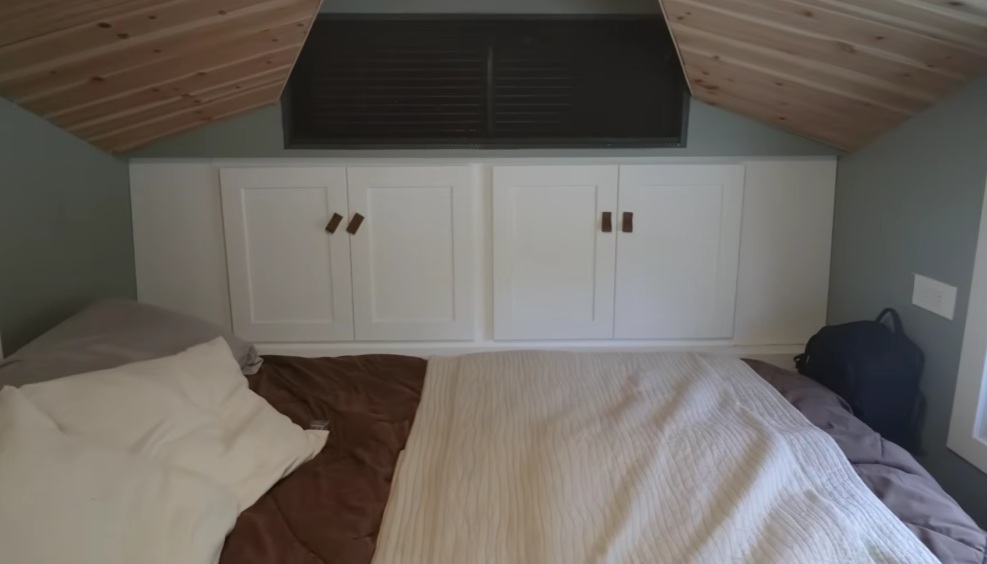 Родительская спальня. Родительская спальня.