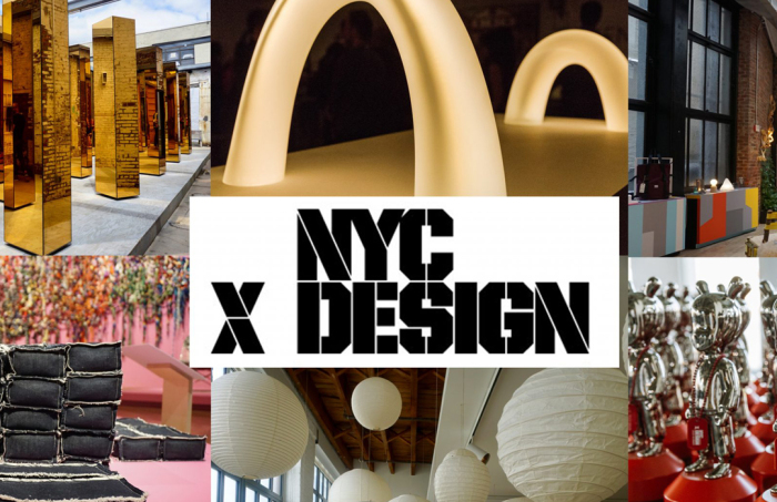 NYCxDESIGN Pavilion – выставочная площадка для продвижения современных идей дизайна и раскрытия творческого потенциала. | Фото: nycxdesignawards.secure-platform.com.