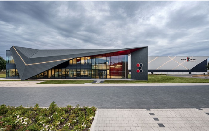    Kirsch Pharma HealthCare        . | : architime.ru.