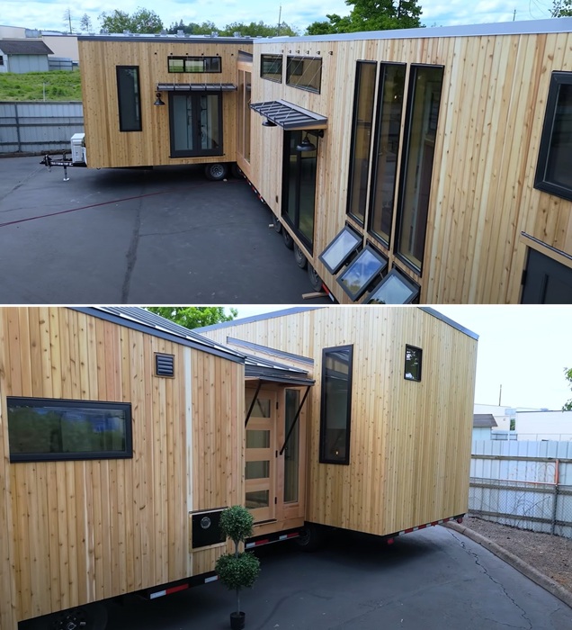 Urban Park Max Linked      .