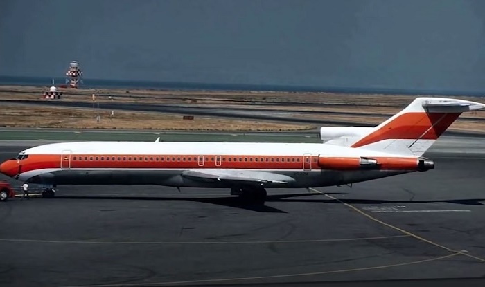 Списанный Boeing 727 может превратиться в роскошные апартаменты, если проявить фантазию и приложить руки. | Фото: autoevolution.com.