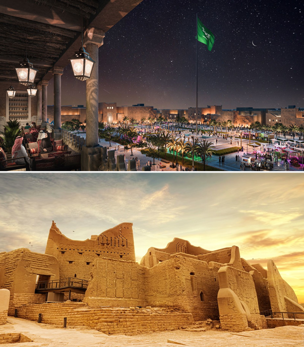 Музеи и выставочные пространства «Ворот Диръии». Музеи и выставочные пространства «Ворот Диръии».