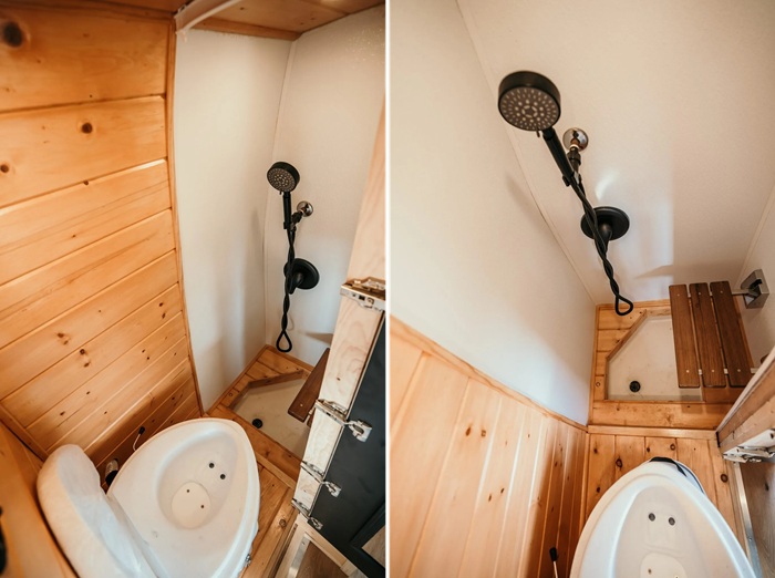 Ванная комната. Ванная комната.