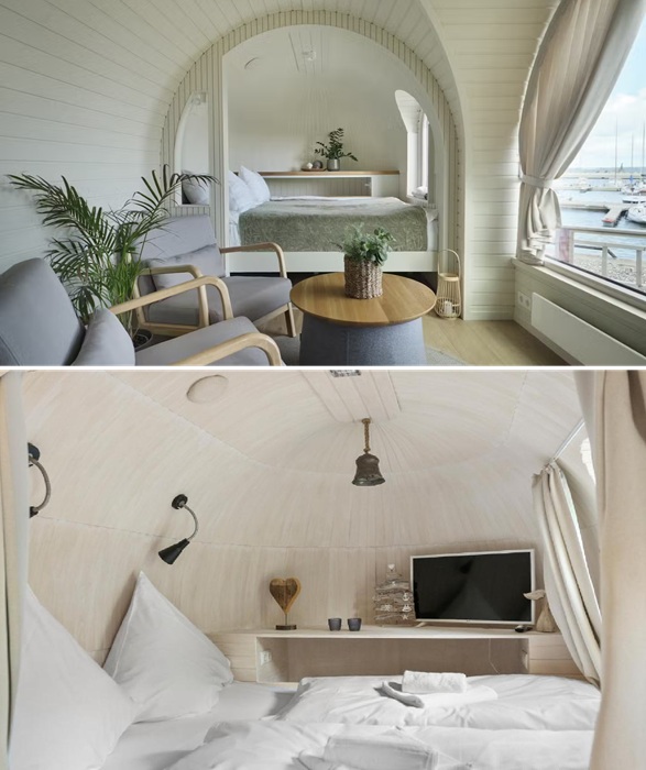 Варианты оформления спальной комнаты. Варианты оформления спальной комнаты.