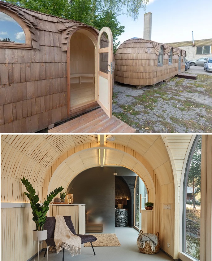 Модульные дома строятся только из качественной натуральной древесины. Модульные дома строятся только из качественной натуральной древесины.