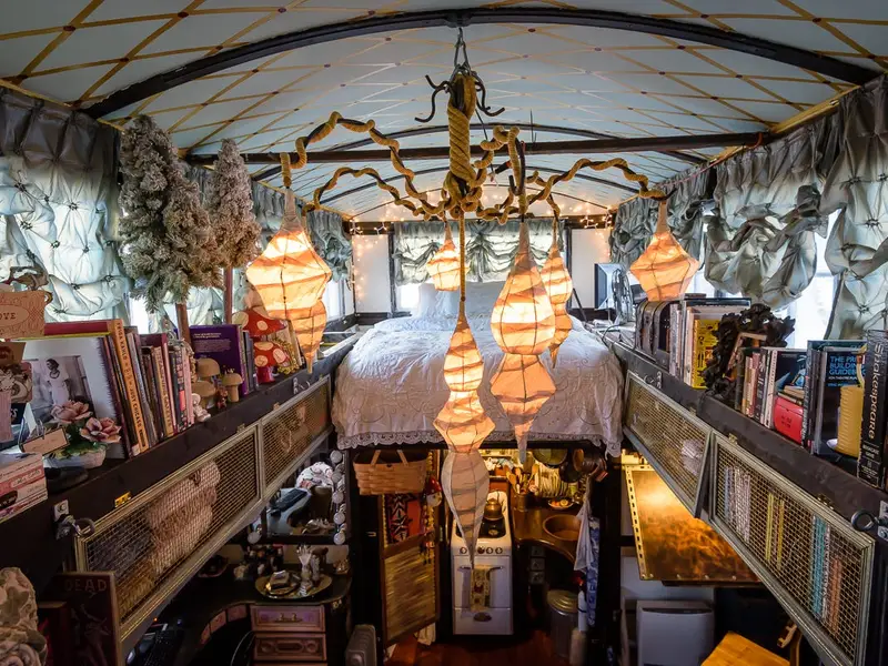 Королевская спальня. Королевская спальня.