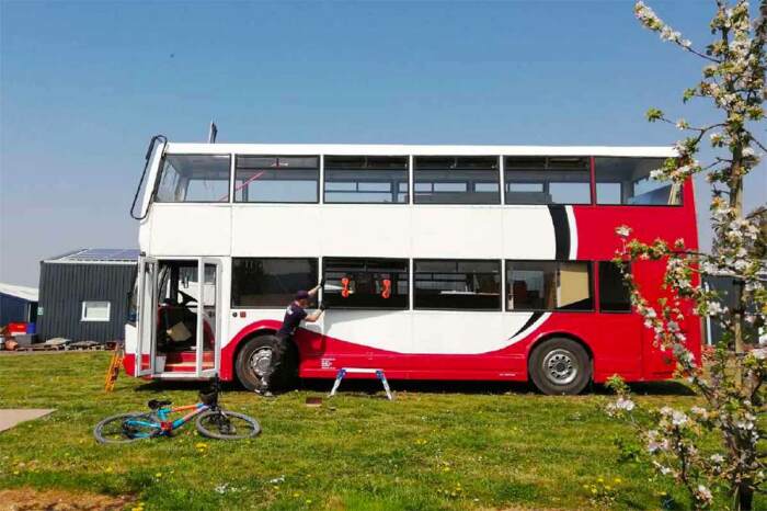 Все работы выполняли самостоятельно.