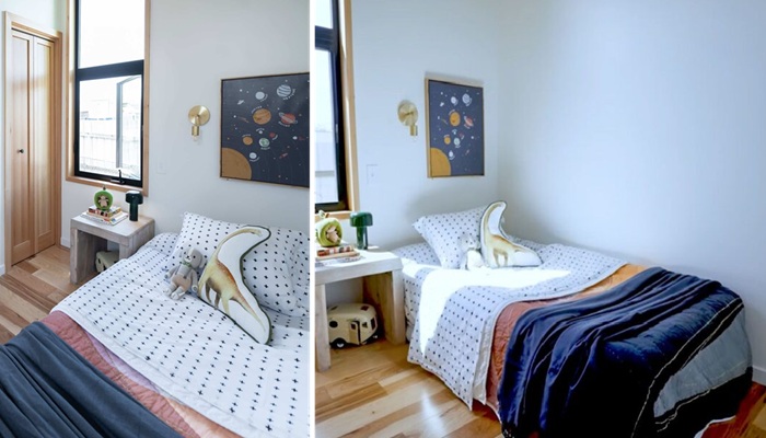       Urban Park Max Linked.