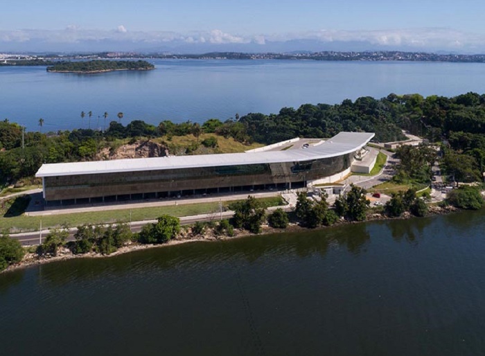 Компания L'Oreal в пригороде Рио-де-Жанейро открыла седьмой глобальный научно-исследовательский производственный центр R&I (Бразилия). | Фото: globalcosmeticsnews.com