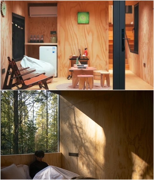 Лаконичный интерьер. Лаконичный интерьер.