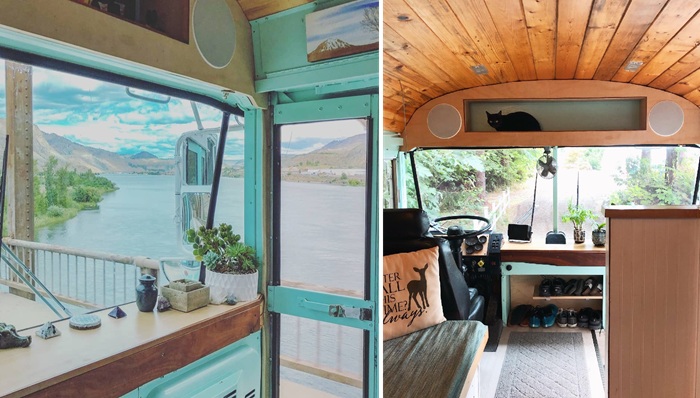 Рациональное использование кабины. Рациональное использование кабины.