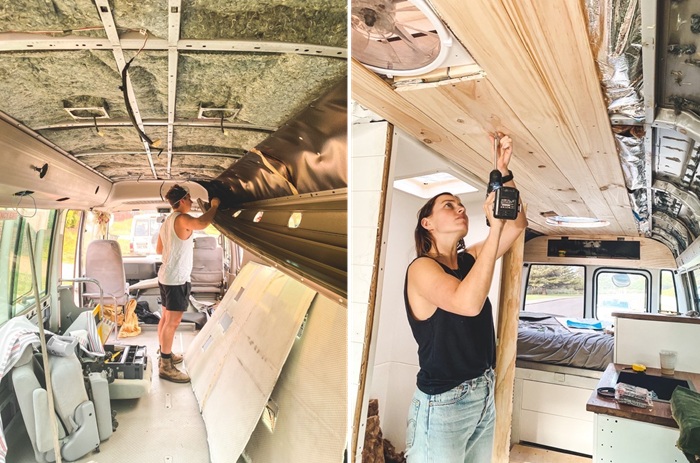 Врачи-физиотерапевты освоили строительные профессии. Врачи-физиотерапевты освоили строительные профессии.