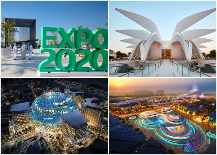 Всемирная выставка Dubai Expo 2020 стала событием № 1, собравшим миллионы гостей. 