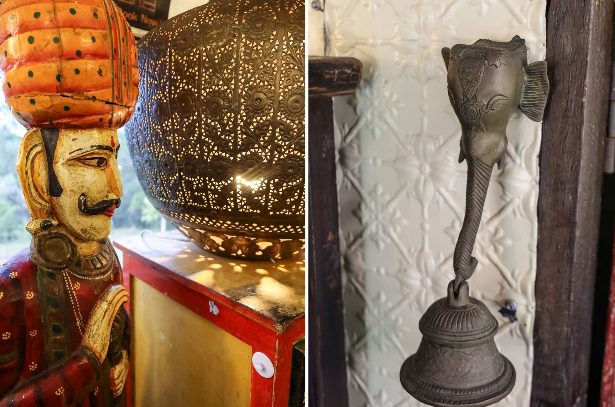 В мобильном доме много удивительных деталей. В мобильном доме много удивительных деталей.