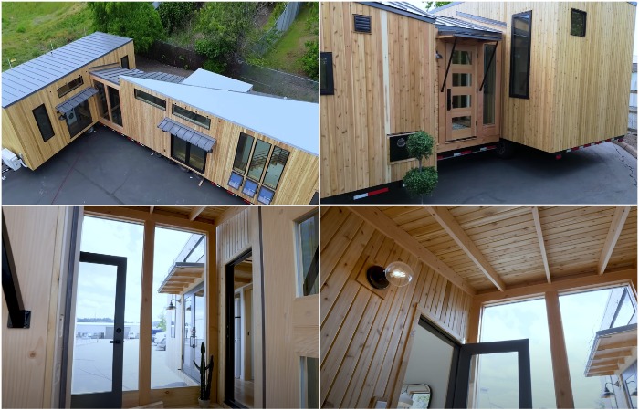 Urban Park Max Linked    .