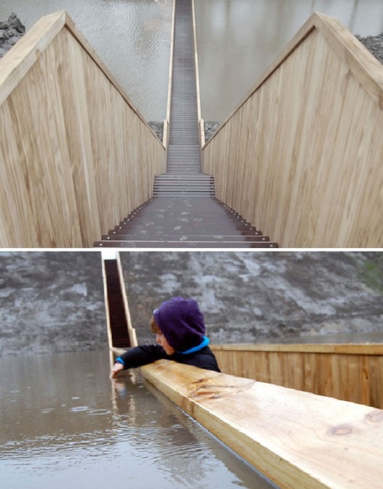   ,       -- (Moses Bridge, ).