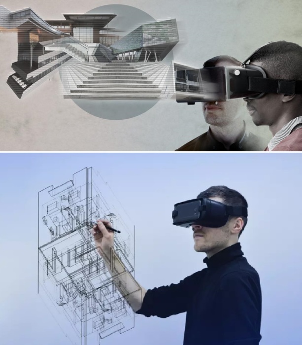 Виртуальная реальность – уникальная возможность прикоснуться к истокам.