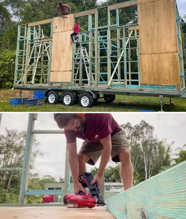 Все работы Шейн выполнял самостоятельно. Все работы Шейн выполнял самостоятельно.