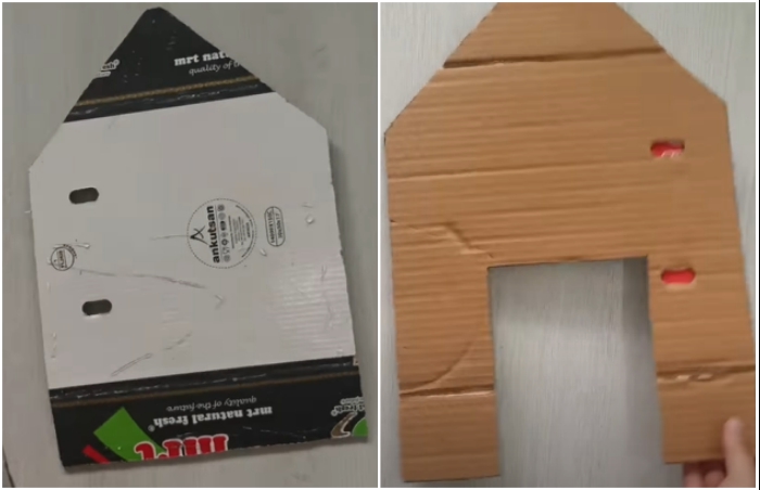 Как заменить пакеты с пакетами на вещь, которая станет украшением кухни