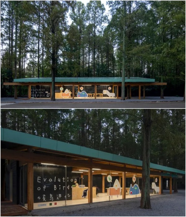 «Школа строительства». «Школа строительства».