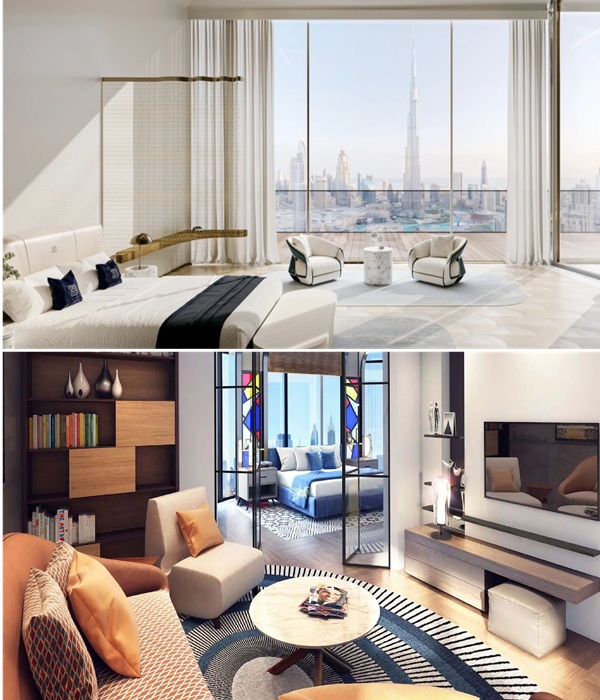 Роскошные интерьеры апартаментов и квартир. Роскошные интерьеры апартаментов и квартир.