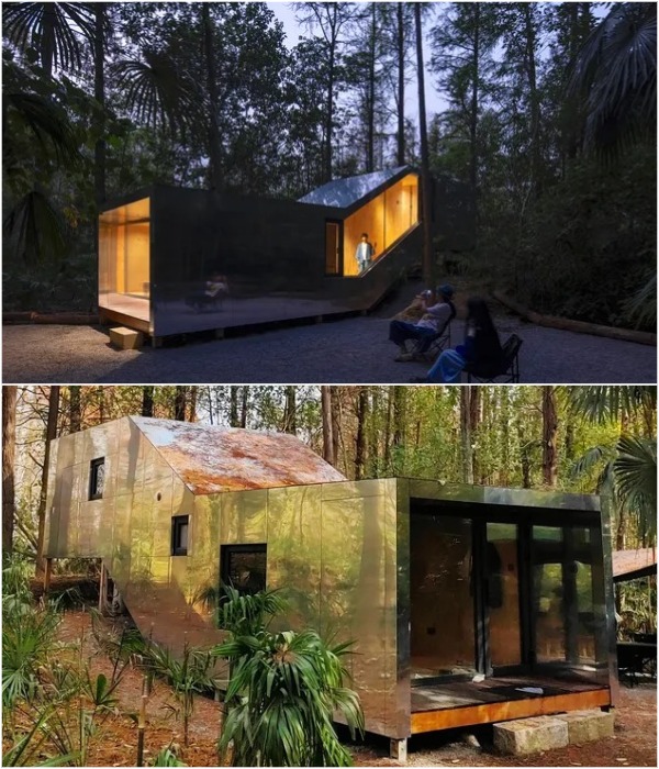 Номер «Земля кочевников». Номер «Земля кочевников».