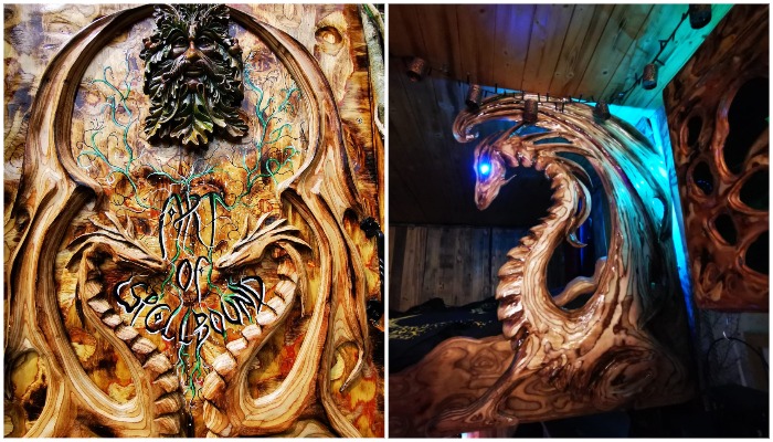 Филигранная работа ремесленника-самоучки. Филигранная работа ремесленника-самоучки.