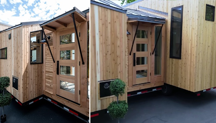        (Urban Park Max Linked).