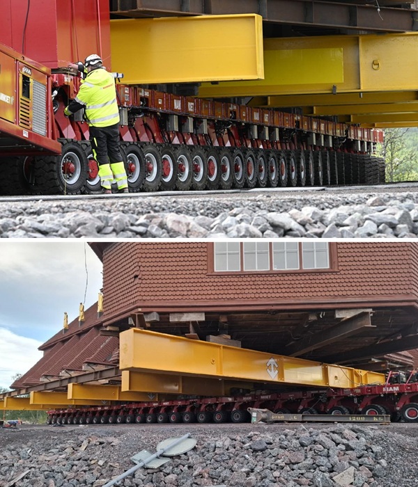 Самоходные платформы для транспортировки. Самоходные платформы для транспортировки.