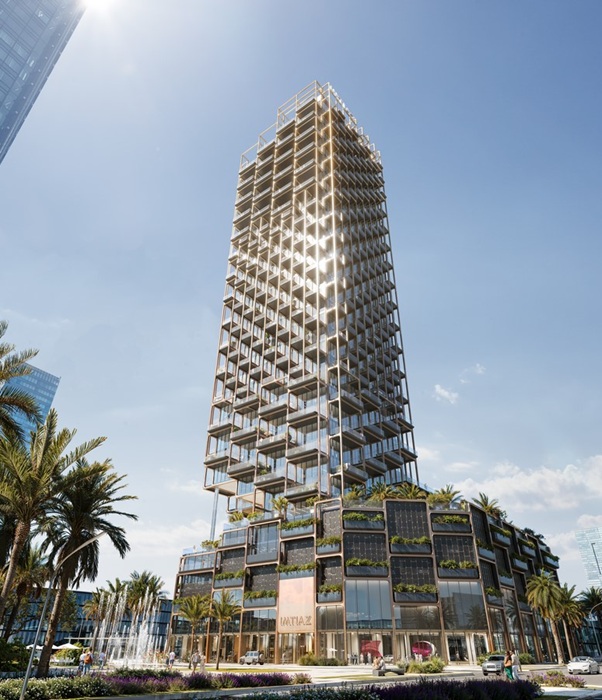 Сверкающая стальная конструкция экзоскелета. | Фото: yankodesign.com. Сверкающая стальная конструкция экзоскелета. | Фото: yankodesign.com.