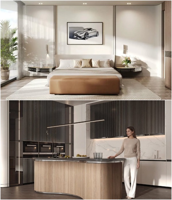 Стиль, роскошь и комфорт. Стиль, роскошь и комфорт.