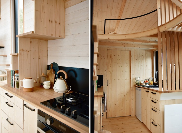 Прекрасно оборудованная кухня для радушных хозяев-гурманов (Naomi). Прекрасно оборудованная кухня для радушных хозяев-гурманов (Naomi).