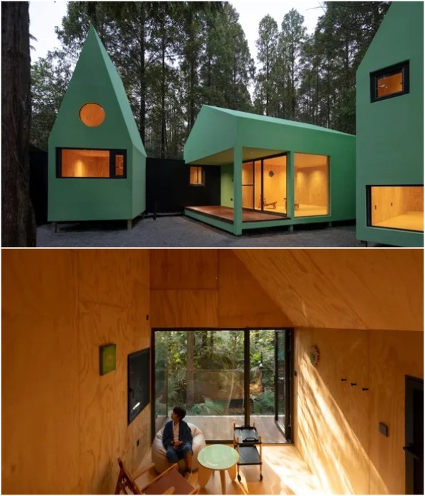 Номер «Детская площадка». Номер «Детская площадка».