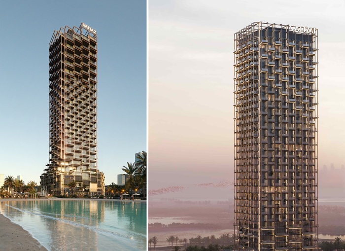 Уникальный решетчатый экзоскелет. Уникальный решетчатый экзоскелет.