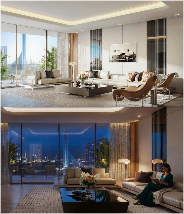 Брендовый интерьер гостиной. Брендовый интерьер гостиной.