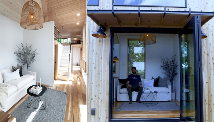       (Urban Park Max Linked).