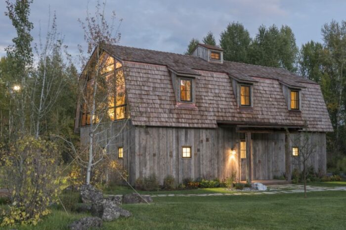           (The Barn, ). | : theenglishroom.biz.