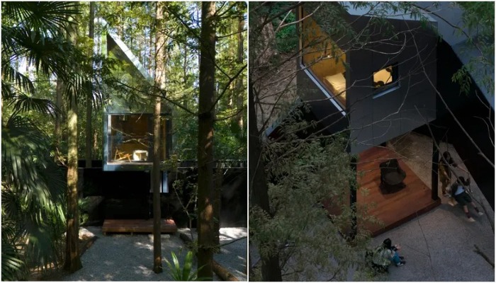 Геометрическая структура. Геометрическая структура.