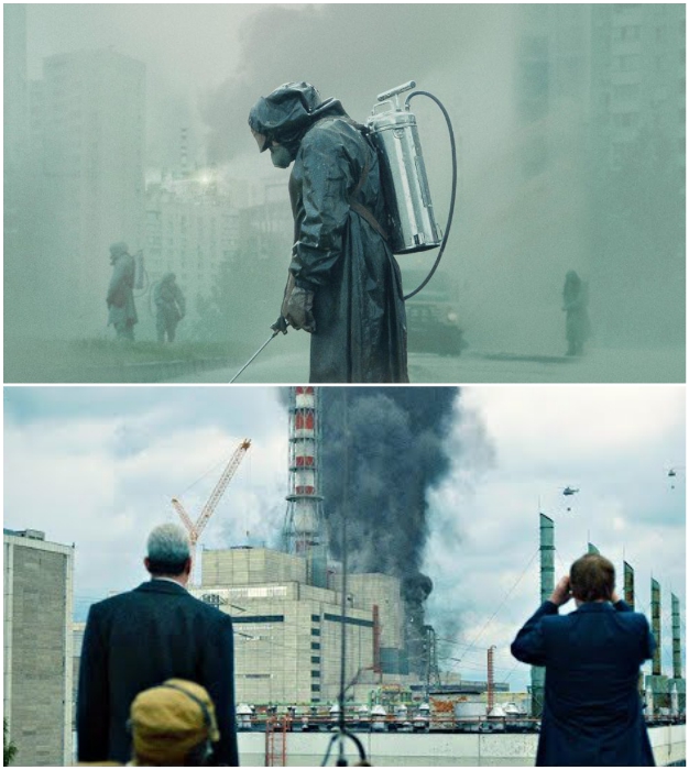 Кинолента «Чернобыль» получила всеобщее признание и стала обладательницей множества наград.