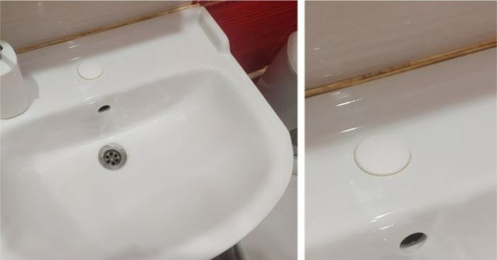 Топовая ошибка в ванной комнате (и кухне!)