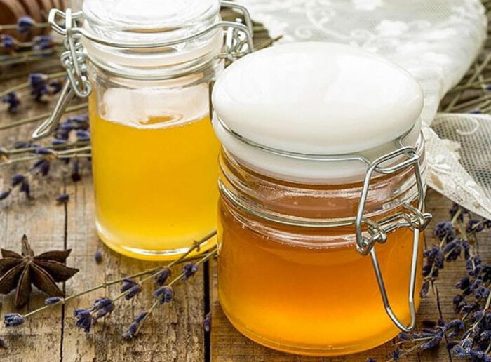 На данный момент уже есть исследования, которые показали, что мёд хранился 110 лет и сохранился в первозданном виде. / Фото: krasnodar.inlavka.ru