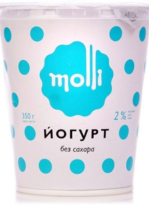 Полезный йогурт. / Фото: domosed.vl.ru