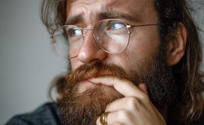 Метод 4 вопросов помогает прийти к решению самостоятельно. / Фото: Midjourney