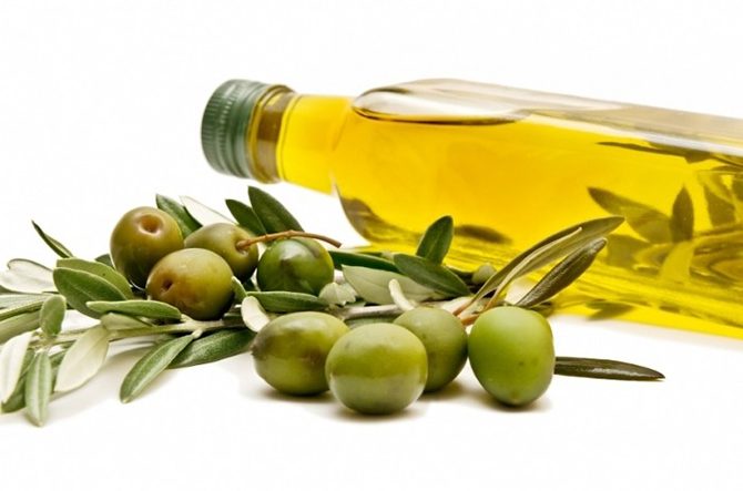 Скандалы о подделках не обходят и оливковое масло. / Фото: kaksekonomit.com