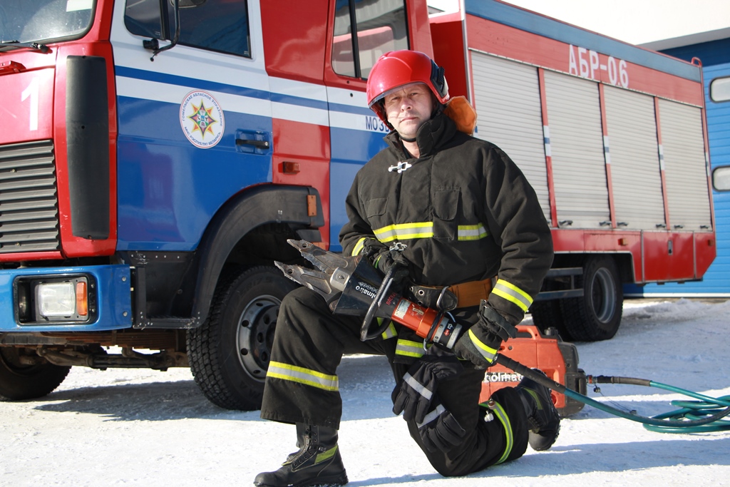 Синдром спасателя