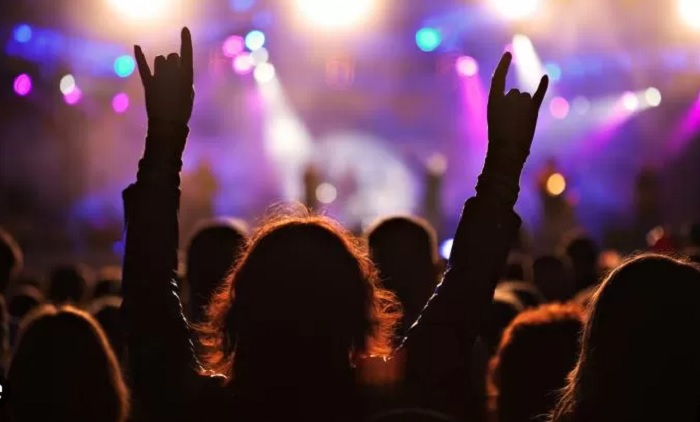 Запланируйте эндорфины. / Фото: rocketsmusic.ru Запланируйте эндорфины. / Фото: rocketsmusic.ru