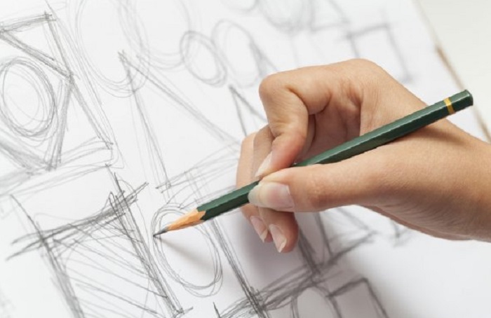 Может, стоит порисовать скетчи без обязательств? / Фото: school-xyz.com Может, стоит порисовать скетчи без обязательств? / Фото: school-xyz.com